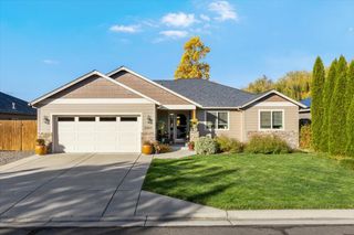 3260 Nellie Ettinger Lane, Medford, OR 97504