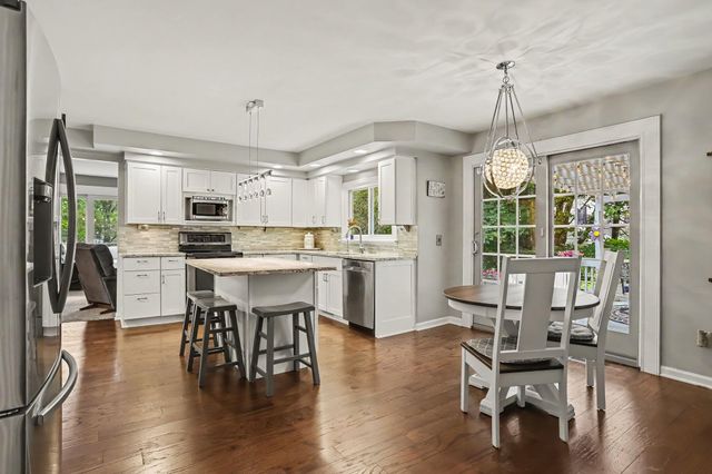 11104 Littlefield, Ross Twp, MI 49083