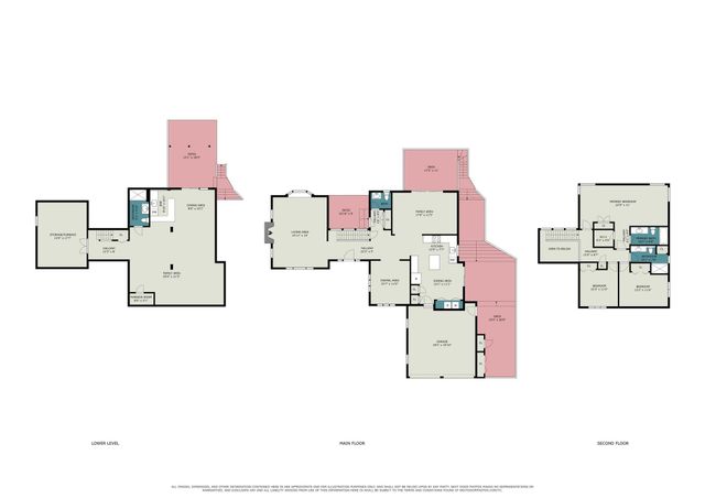 11104 Littlefield, Ross Twp, MI 49083
