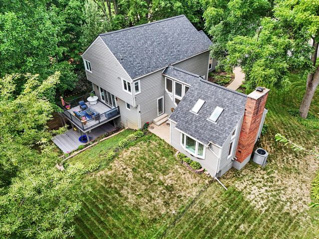 11104 Littlefield, Ross Twp, MI 49083