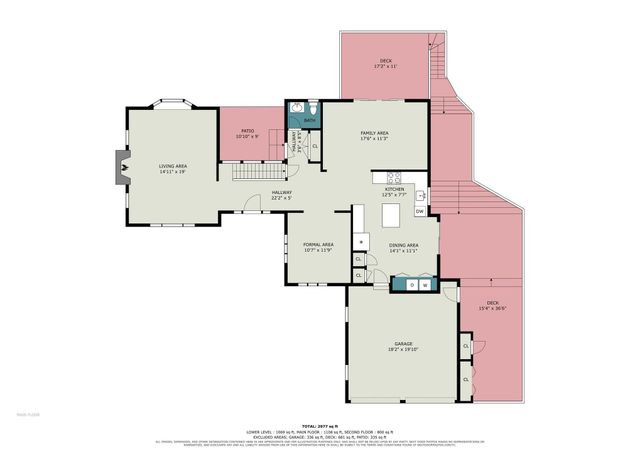 11104 Littlefield, Ross Twp, MI 49083