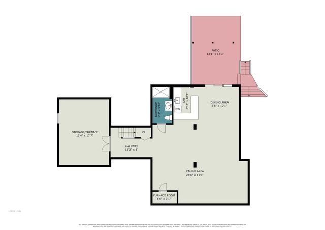 11104 Littlefield, Ross Twp, MI 49083