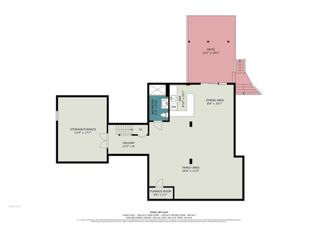 11104 Littlefield, Ross Twp, MI 49083