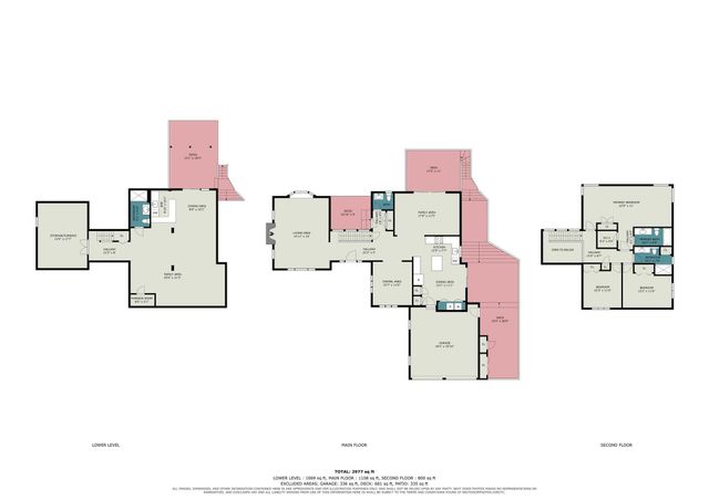 11104 Littlefield, Ross Twp, MI 49083