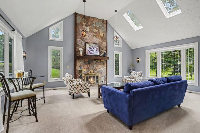 11104 Littlefield, Ross Twp, MI 49083