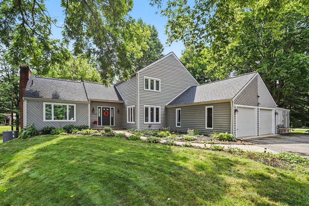 11104 Littlefield, Ross Twp, MI 49083