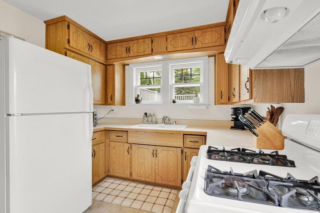 608 N Holden STREET, Port Washington, WI 53074