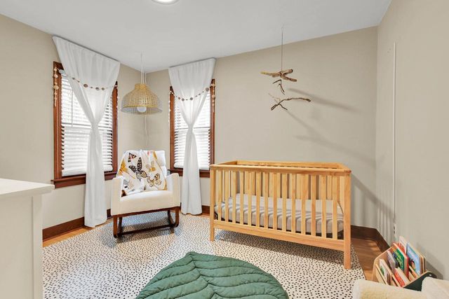 608 N Holden STREET, Port Washington, WI 53074