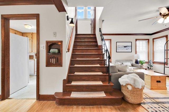 608 N Holden STREET, Port Washington, WI 53074