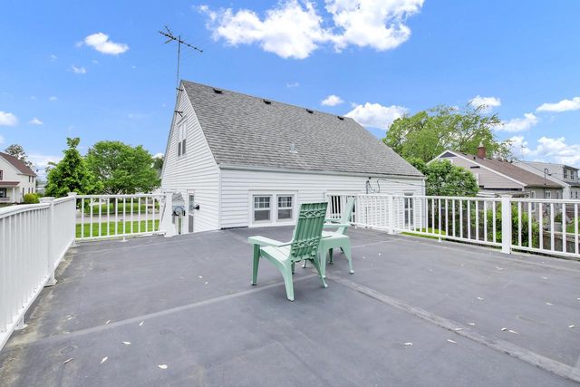 608 N Holden STREET, Port Washington, WI 53074