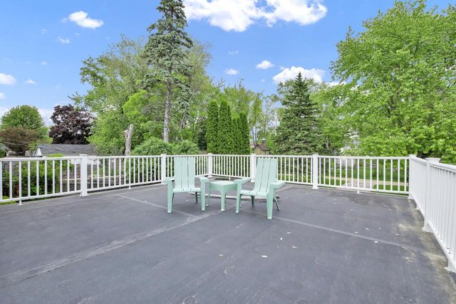 608 N Holden STREET, Port Washington, WI 53074
