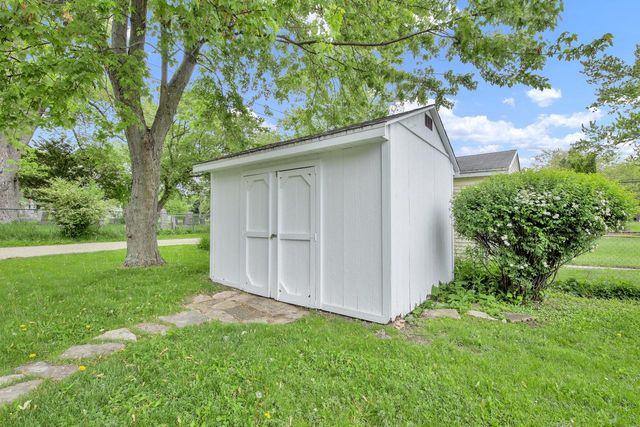 608 N Holden STREET, Port Washington, WI 53074
