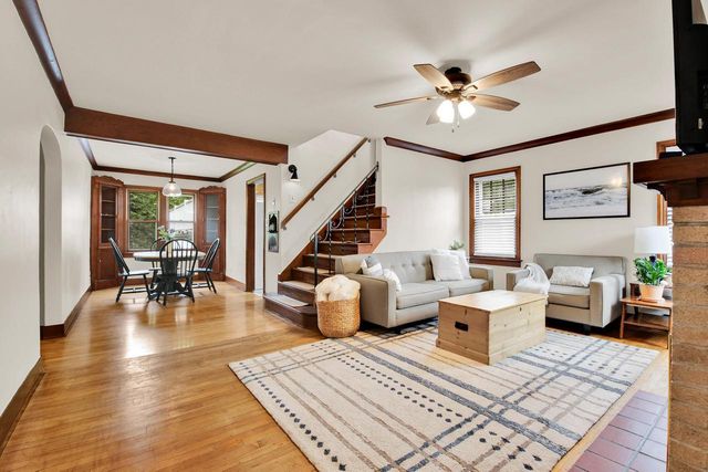 608 N Holden STREET, Port Washington, WI 53074