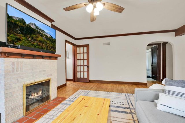 608 N Holden STREET, Port Washington, WI 53074