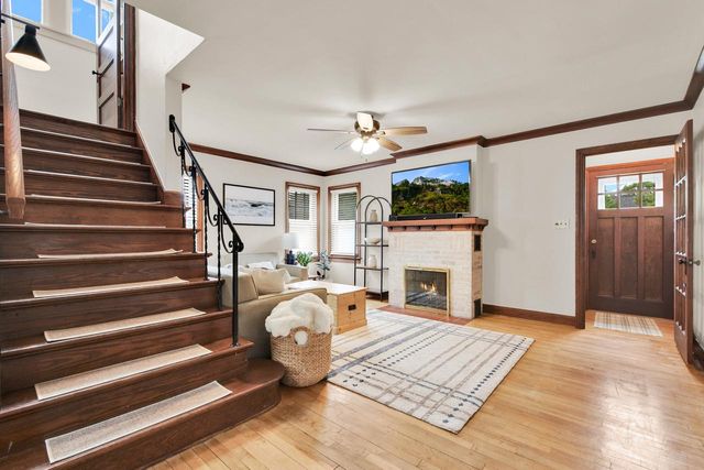 608 N Holden STREET, Port Washington, WI 53074