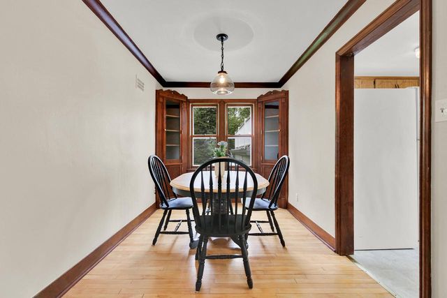 608 N Holden STREET, Port Washington, WI 53074