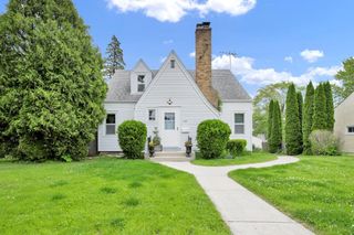 608 N Holden STREET, Port Washington, WI 53074