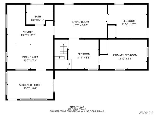 994 Ridge Road, Lewiston, NY 14092
