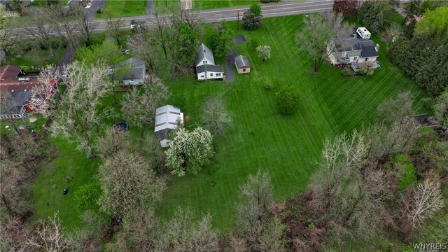 994 Ridge Road, Lewiston, NY 14092
