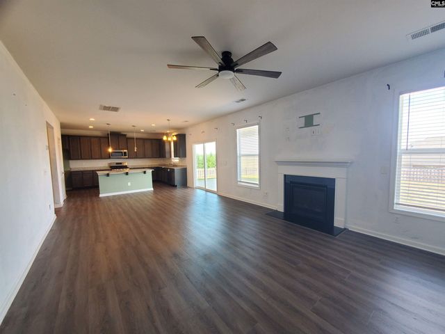747 Spring Cress Drive, Lexington, SC 29073
