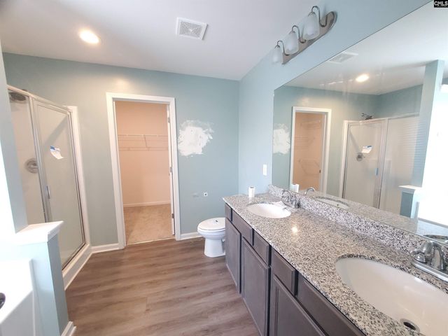 747 Spring Cress Drive, Lexington, SC 29073