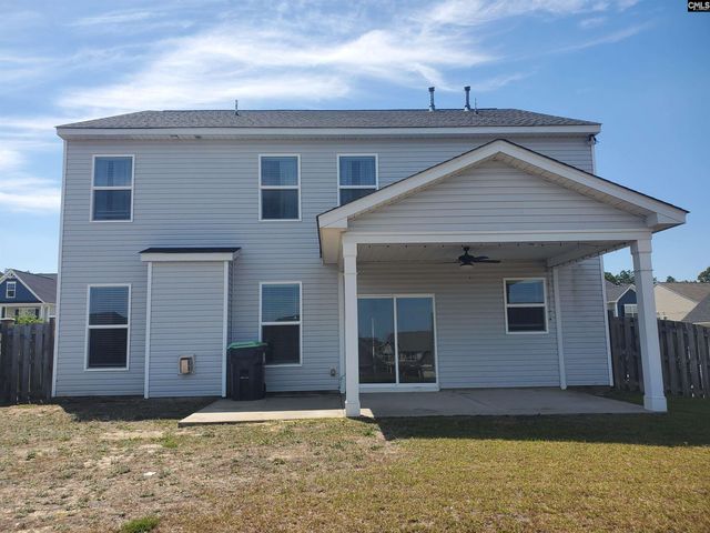 747 Spring Cress Drive, Lexington, SC 29073