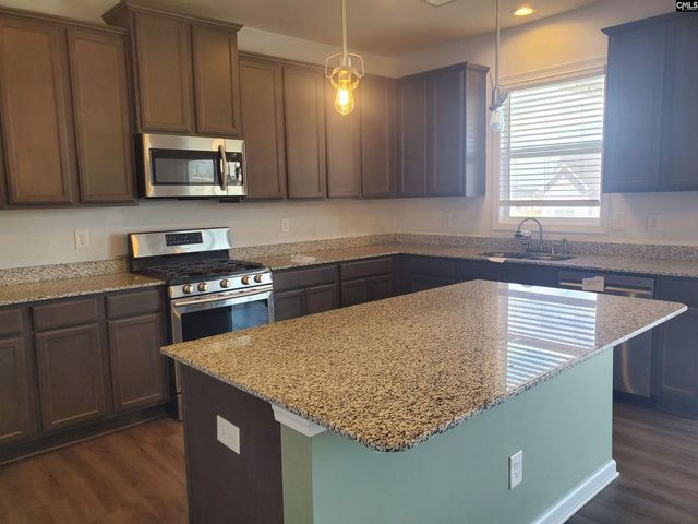 747 Spring Cress Drive, Lexington, SC 29073