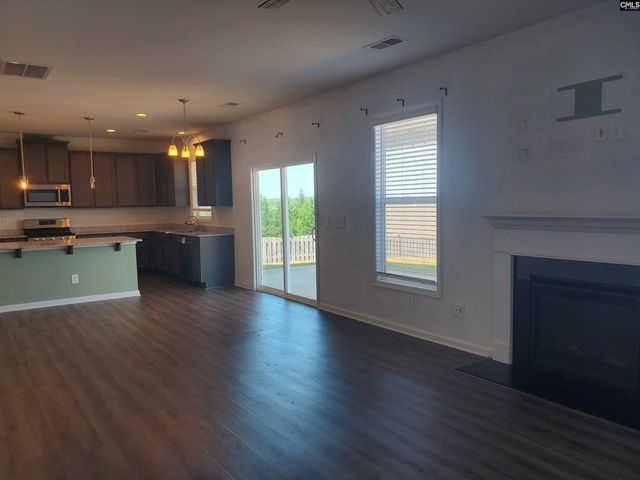 747 Spring Cress Drive, Lexington, SC 29073