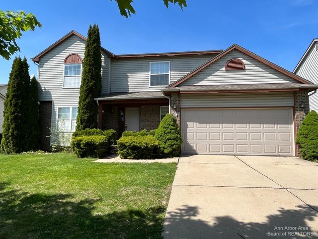 4171 Inglewood Drive, Pittsfield Charter Twp, MI 48197