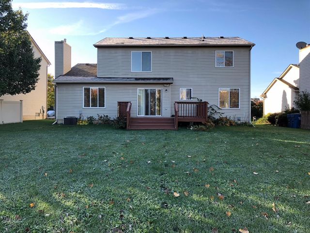 4171 Inglewood Drive, Pittsfield Charter Twp, MI 48197