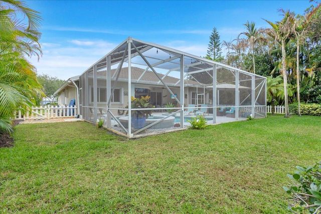 7714 SE Mammoth Drive SE, Hobe Sound, FL 33455