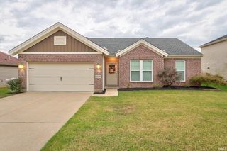 11343 Saker Drive, Evansville, IN 47725