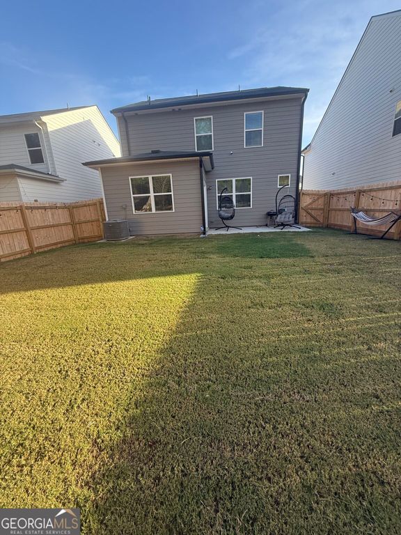 229 Lauritsen Way, Newnan, GA 30265 — photo 3