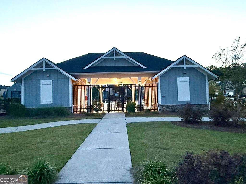 229 Lauritsen Way, Newnan, GA 30265 — photo 4