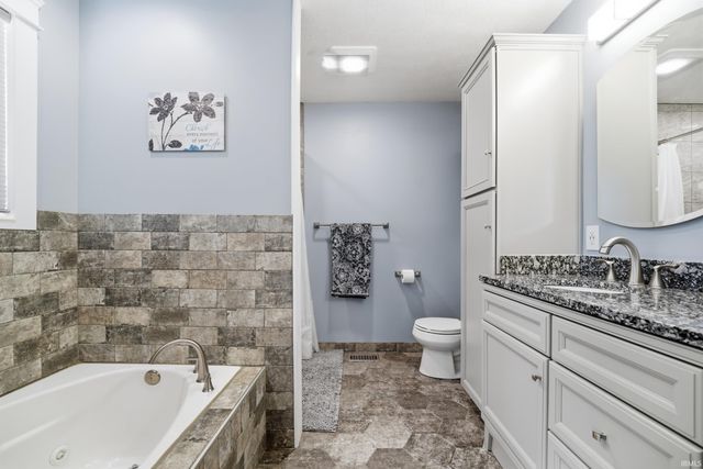 6101 Buchanan Drive, West Lafayette, IN 47906