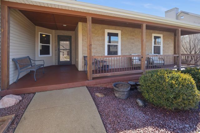 6101 Buchanan Drive, West Lafayette, IN 47906