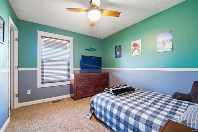 6101 Buchanan Drive, West Lafayette, IN 47906