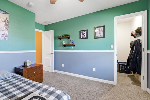 6101 Buchanan Drive, West Lafayette, IN 47906