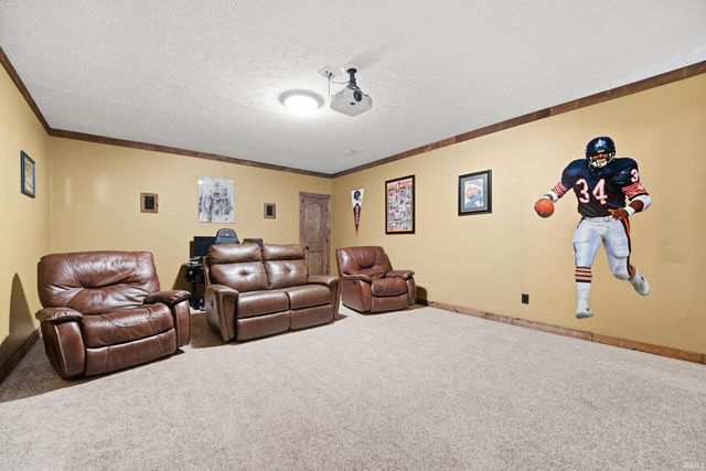 6101 Buchanan Drive, West Lafayette, IN 47906