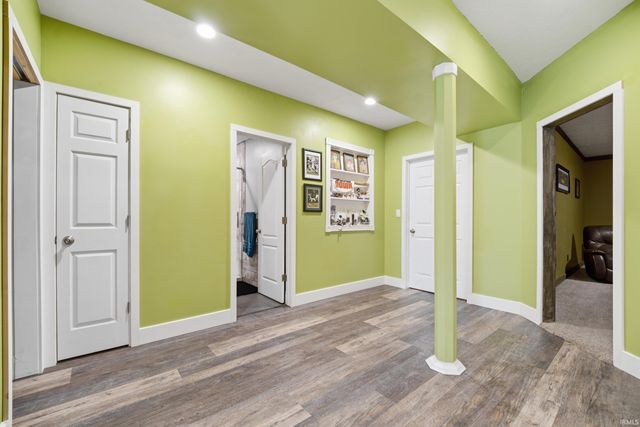 6101 Buchanan Drive, West Lafayette, IN 47906