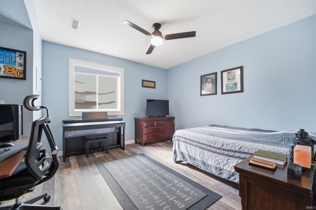 6101 Buchanan Drive, West Lafayette, IN 47906