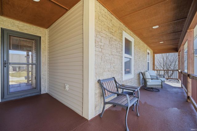 6101 Buchanan Drive, West Lafayette, IN 47906