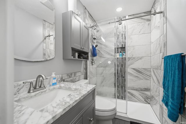 6101 Buchanan Drive, West Lafayette, IN 47906