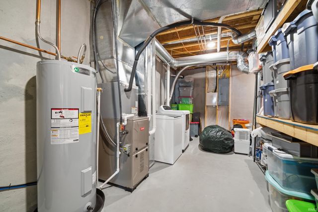 6101 Buchanan Drive, West Lafayette, IN 47906