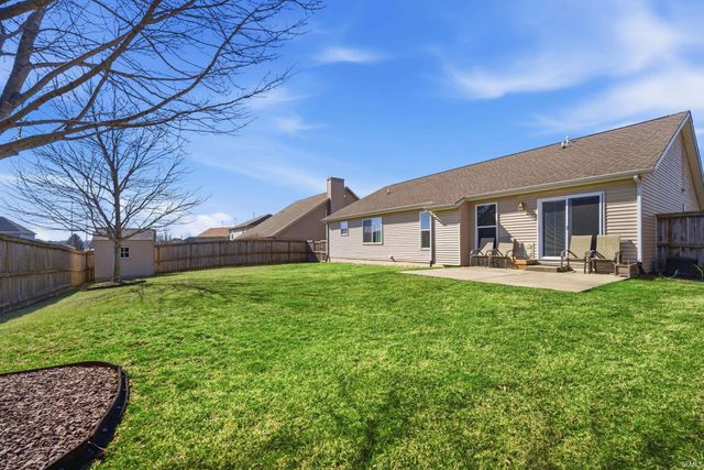 6101 Buchanan Drive, West Lafayette, IN 47906