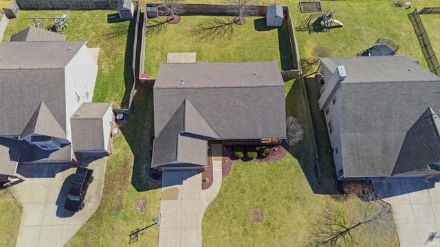 6101 Buchanan Drive, West Lafayette, IN 47906