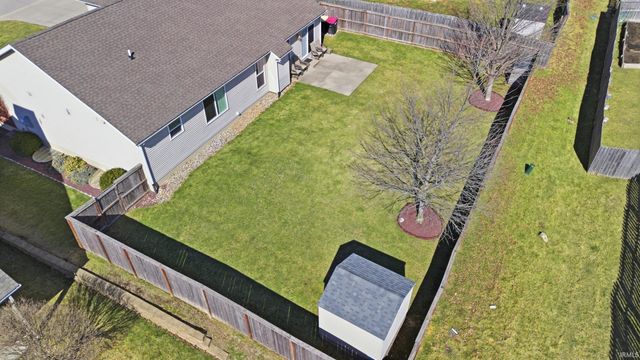 6101 Buchanan Drive, West Lafayette, IN 47906