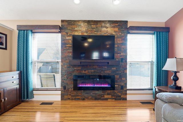 6101 Buchanan Drive, West Lafayette, IN 47906