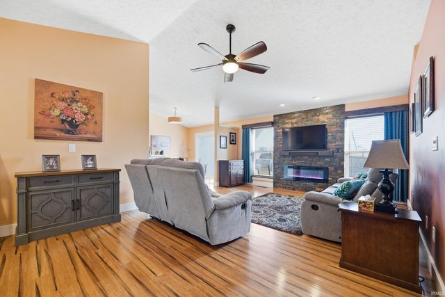 6101 Buchanan Drive, West Lafayette, IN 47906