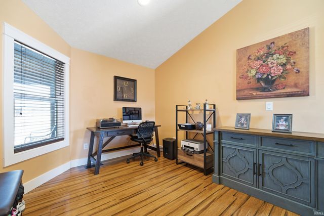 6101 Buchanan Drive, West Lafayette, IN 47906